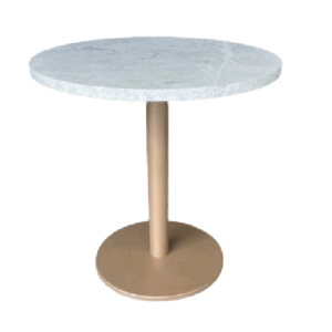 T001-1 - Ø 60cm 圓餐桌 (雲岩)