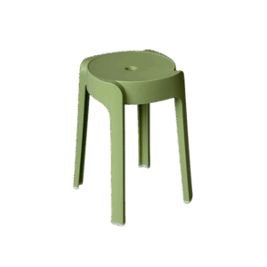 C017-5 - AOTTO 風車椅凳 (綠)