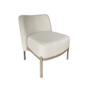 S004-1 - MINERVA 單人開放沙發