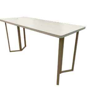 HT001-5 - AXEL 6人 分享桌 長度 180cm (冷灰橡木)