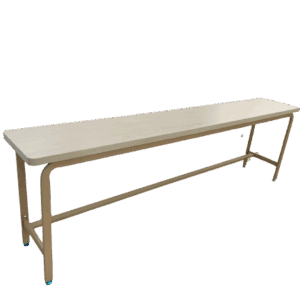 HT005-5 - 六尺規格高腳桌 長度 180cm   (冷灰橡木)