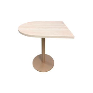 T021-1 - 盾牌造型餐桌